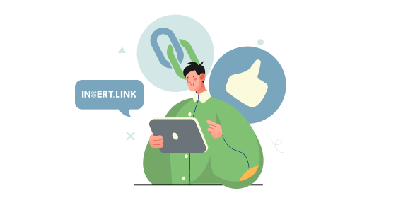 INSERT.LINK review