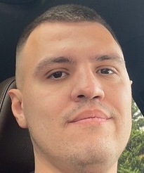 Oleksandr Vostretsov