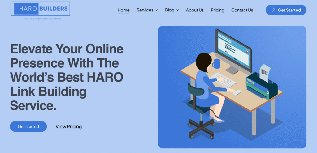 Haro Builders