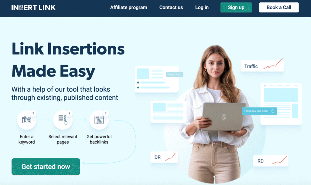 INSERT.LINK best place to buy backlinks