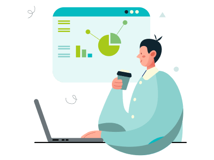 What are seo link building services?