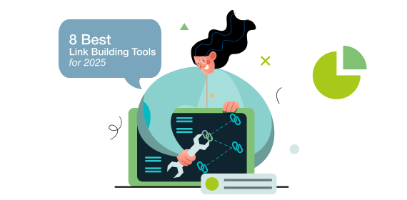 Best link building tools
