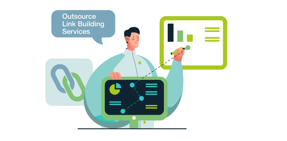 Outsource Link Building Services